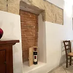 Cinque Teste Feriehus *