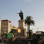 Cinque Teste Cagliari