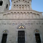 Cinque Teste Cagliari
