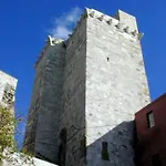 Cinque Teste Feriehus