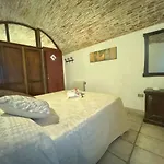Cinque Teste Feriehus