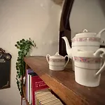 Feriehus Cinque Teste *