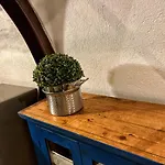 Feriehus Cinque Teste