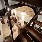 Cinque Teste Feriehus Cagliari