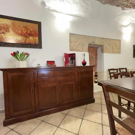 Ferienhaus Cinque Teste *
