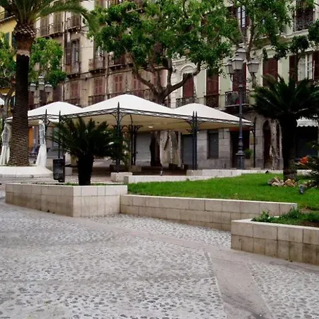 Cinque Teste Ferienhaus *