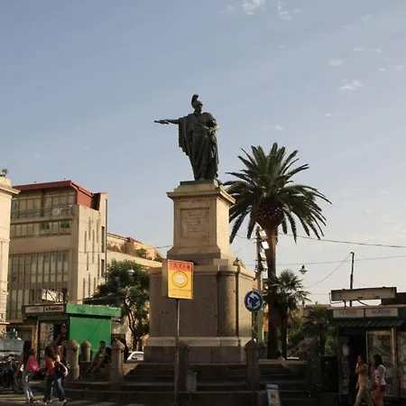 Cinque Teste Cagliari