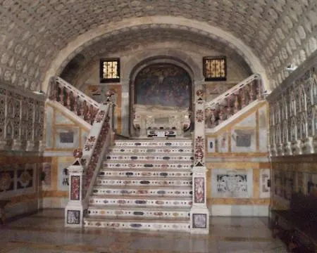 Cinque Teste Ferienhaus Cagliari