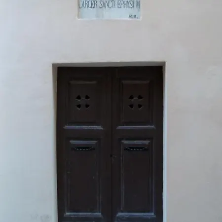 Ferienhaus Cinque Teste Cagliari