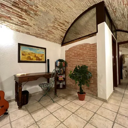 Ferienhaus Cinque Teste *