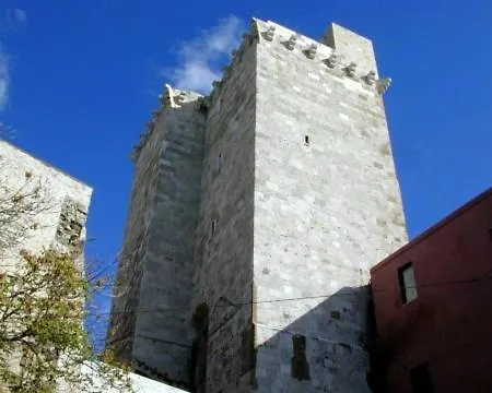 Cinque Teste Ferienhaus