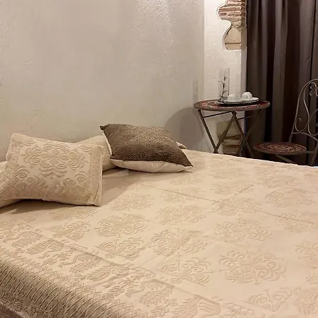 Ferienhaus Cinque Teste