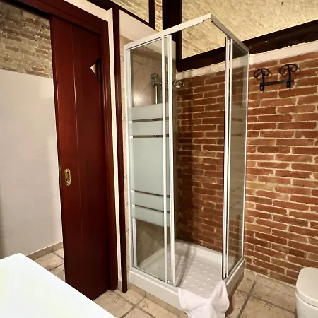 Ferienhaus Cinque Teste *