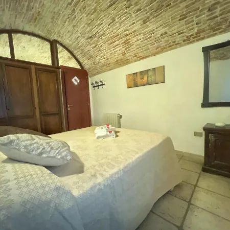 Cinque Teste Ferienhaus