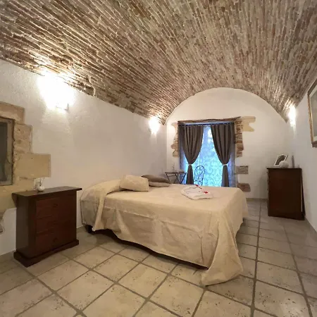 Cinque Teste Ferienhaus *