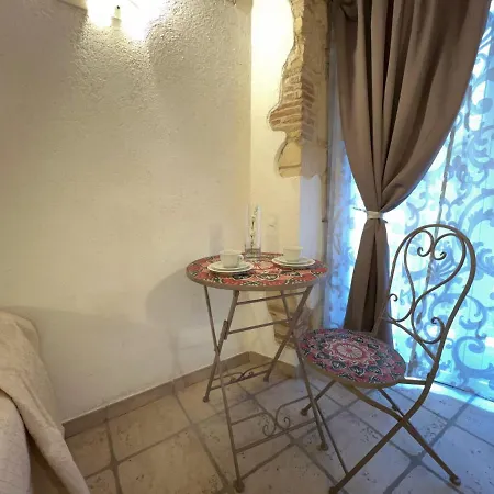 Cinque Teste Ferienhaus Cagliari