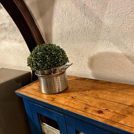 Ferienhaus Cinque Teste