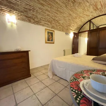 Cinque Teste Ferienhaus Cagliari