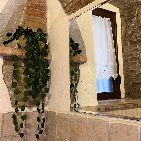 Cinque Teste Ferienhaus *