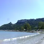 Cinque Teste Vakantiehuis