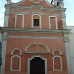 Vakantiehuis Cinque Teste Cagliari