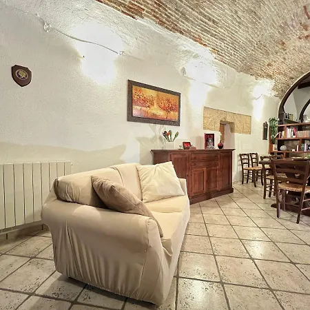Cinque Teste Vakantiehuis *