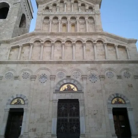 Cinque Teste Cagliari