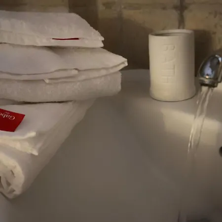 Cinque Teste Prázdninový dům *