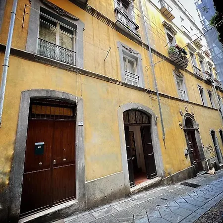 Cinque Teste Cagliari