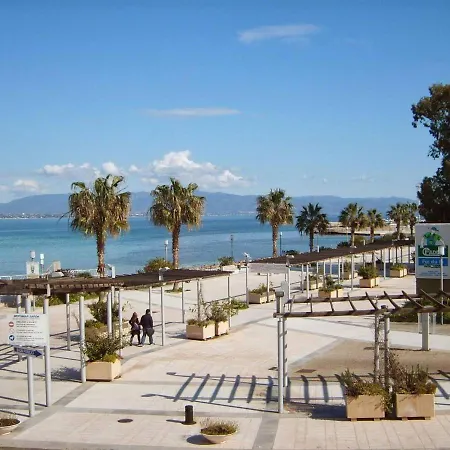 Cinque Teste * Cagliari