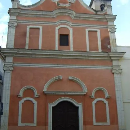 Nyaraló Cinque Teste Cagliari