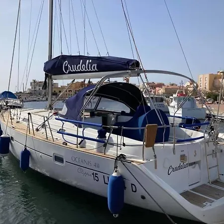Vakantiehuis Cinque Teste