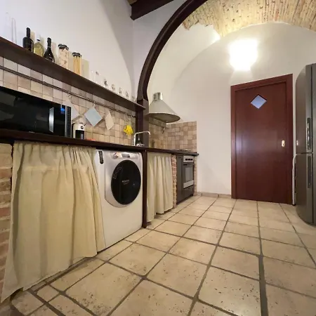 Vakantiehuis Cinque Teste